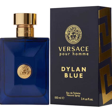 how much is versace dylan blue perfume|Versace Dylan Blue priceline.